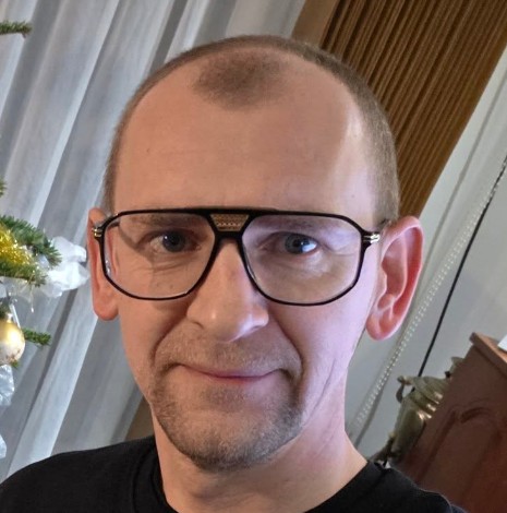 Rafał Rusek – właściciel EuroZwyżka Szczecin